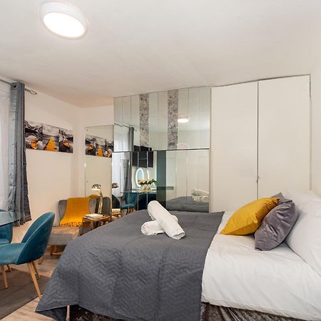 Chic Studio Apartment, Bus 18 To Euston In 30 Min. London Exterior photo